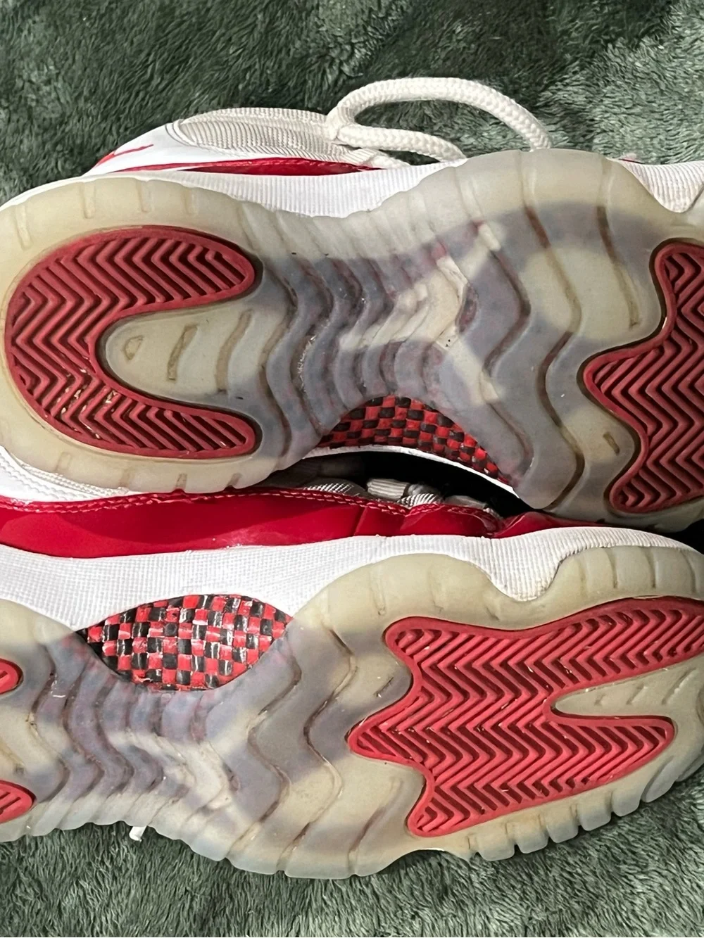 Jordan Air Jordan 11 Retro 